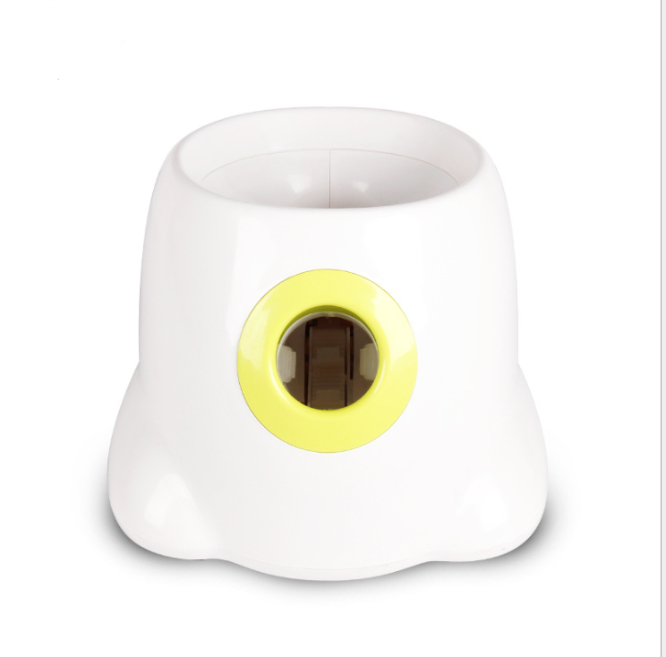 Smart Interactive Pet Ball Launcher