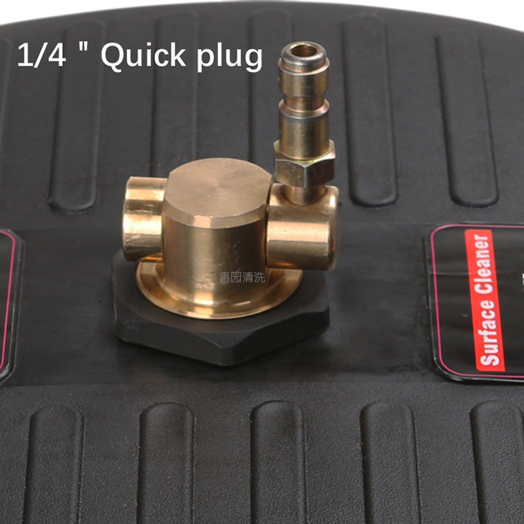 Professional Pressure Surface Cleaner
