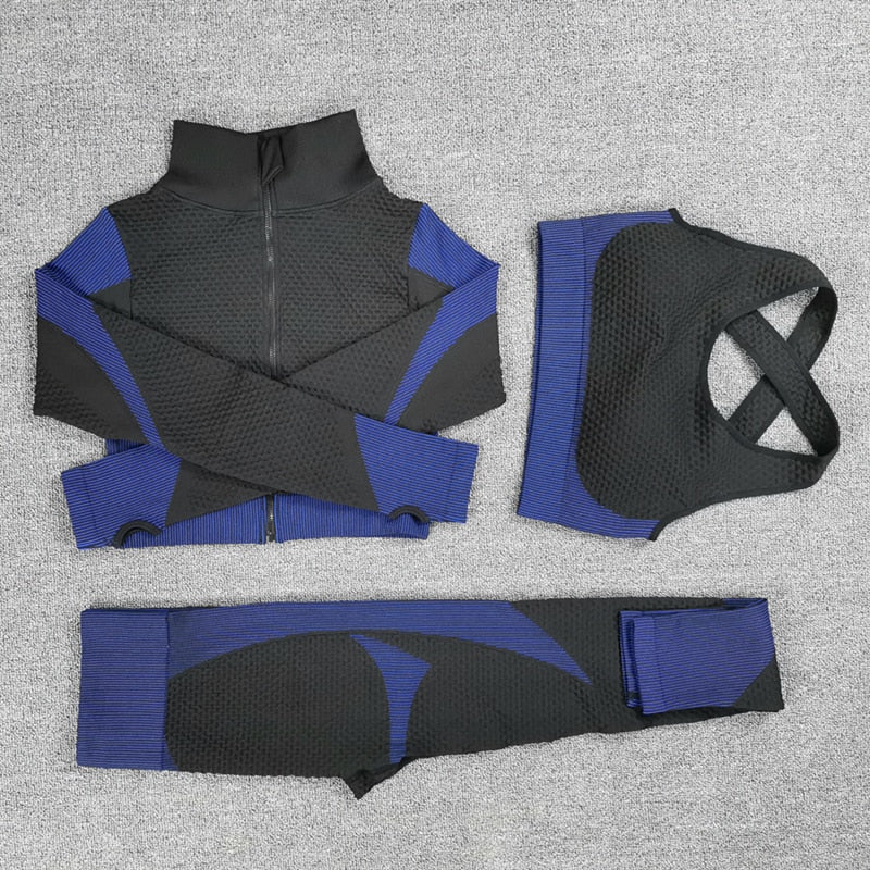 Women's Workout Set
