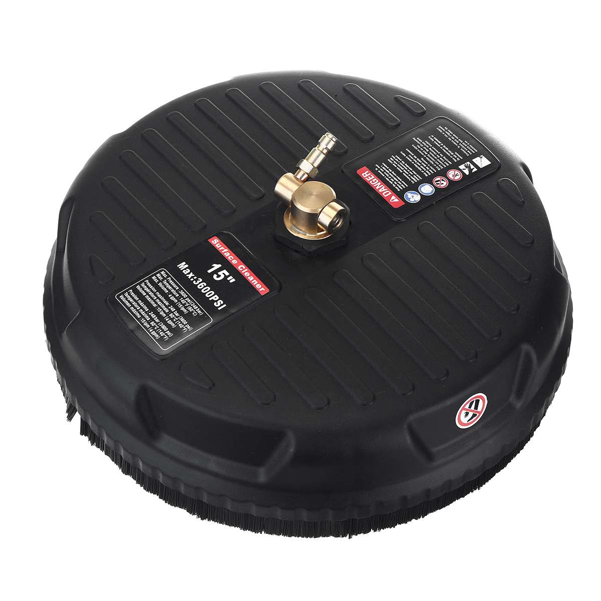 Professional Pressure Surface Cleaner