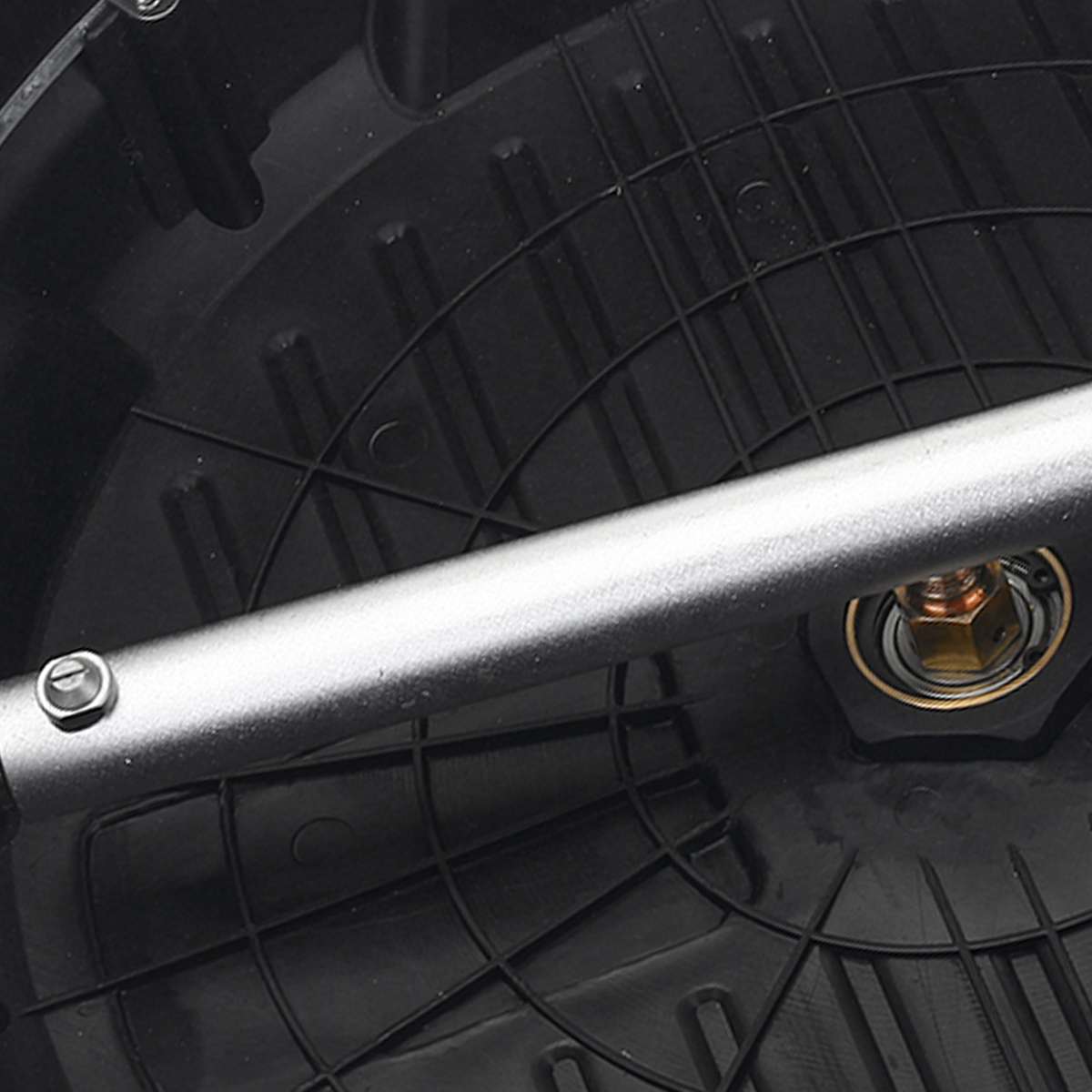 Professional Pressure Surface Cleaner