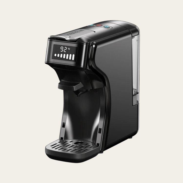 6 in 1 Capsule Coffee Machine