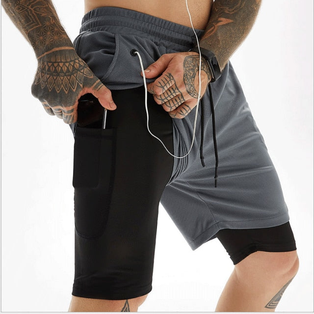 Gym Shorts