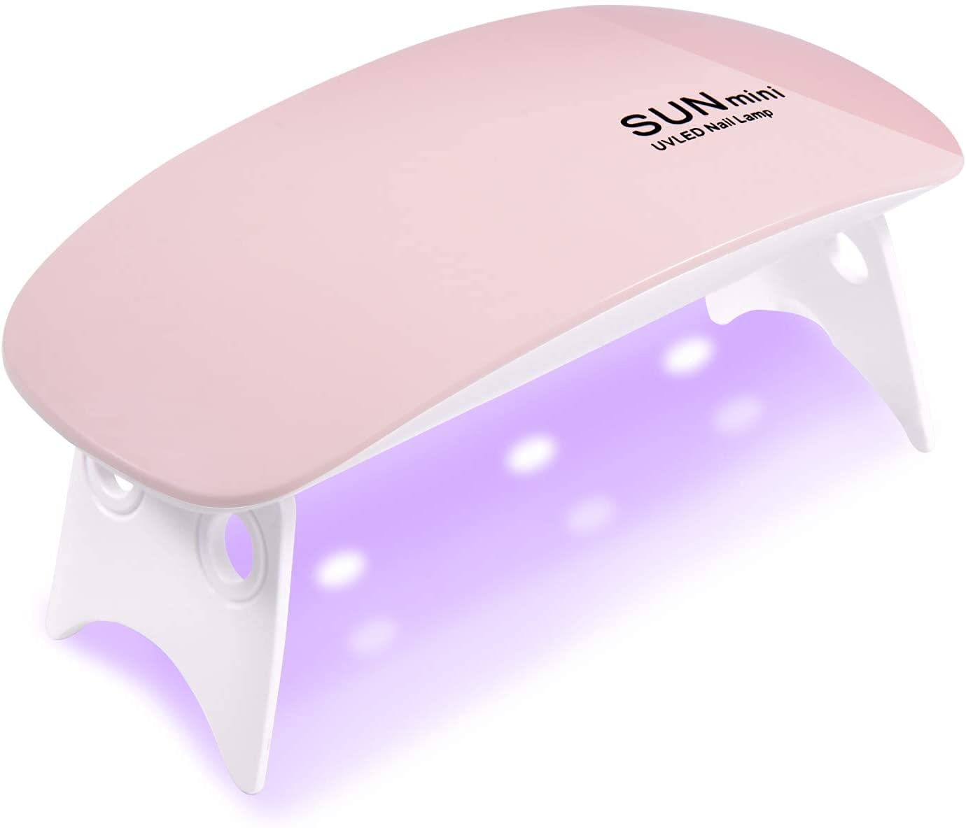 Mini USB Nail Dryer Lamp