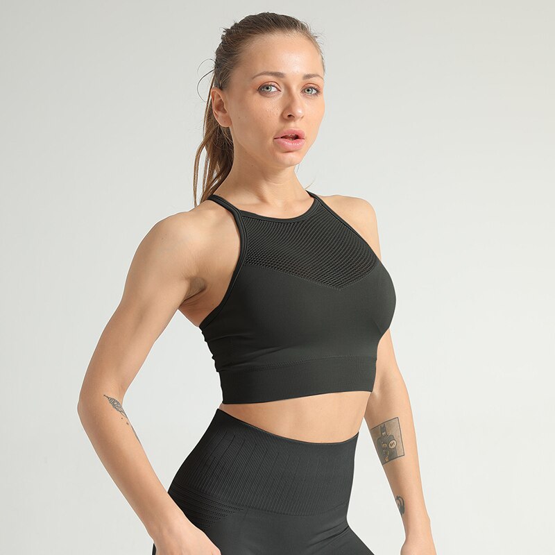 Women's Fitness Top