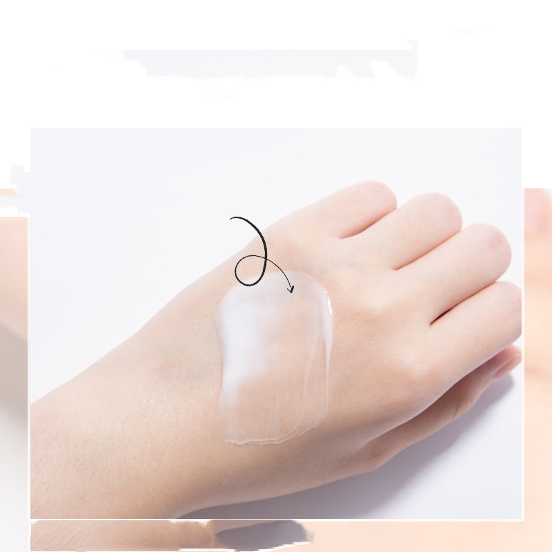 Moisturizing Lotion Cream