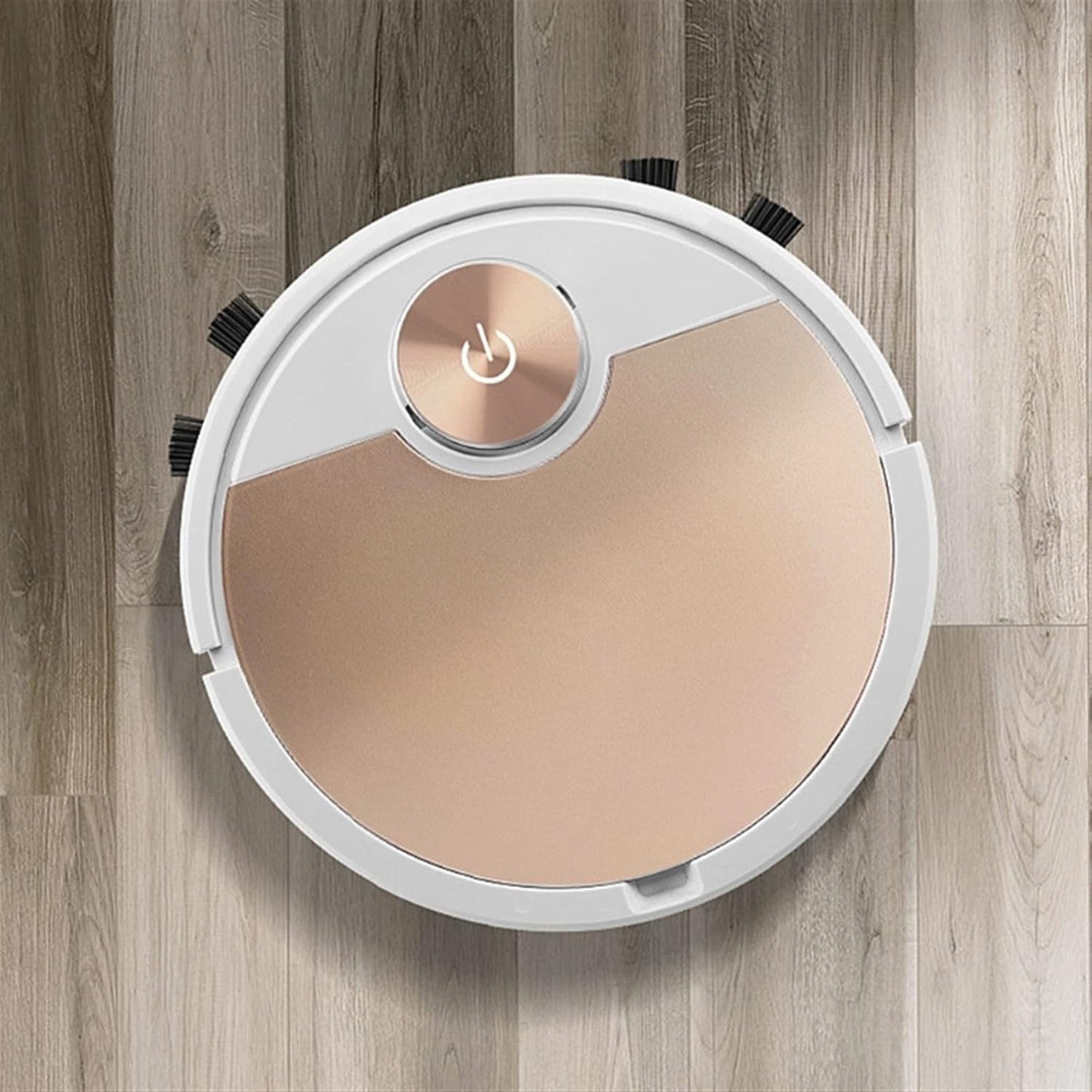 Smart Touch Vacuum Cleaner