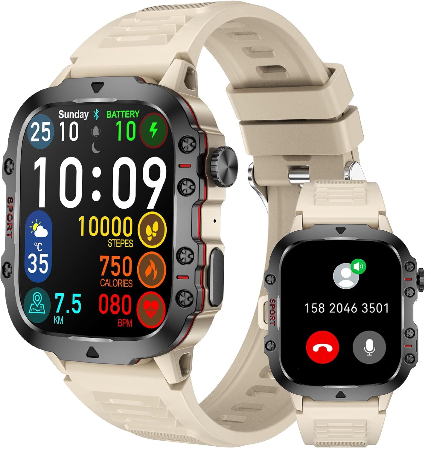 Xiaomi Business Smart Watch