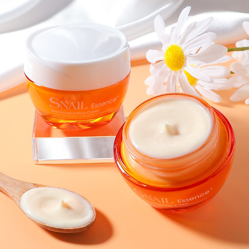 Moisturizing Lotion Cream