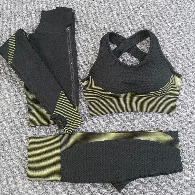 Women's Workout Set
