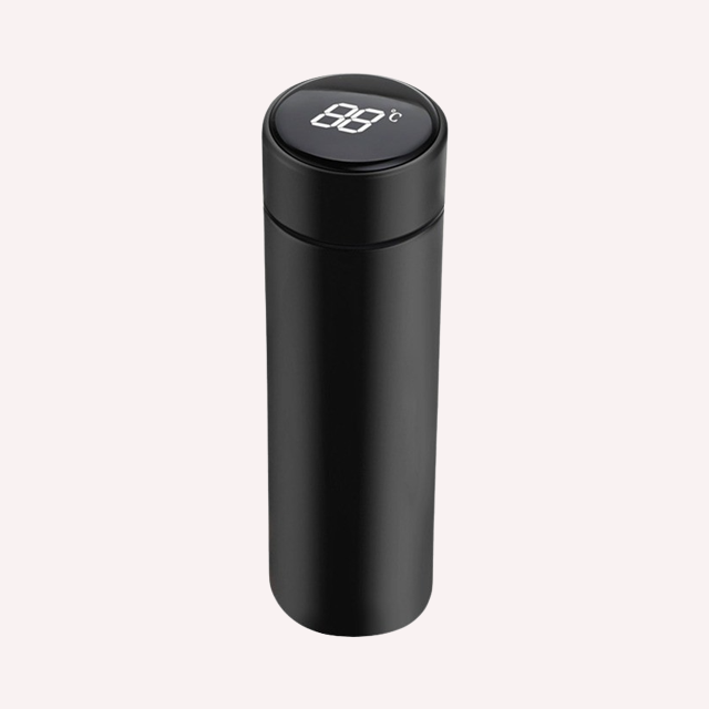 Digital Vacuum Flask