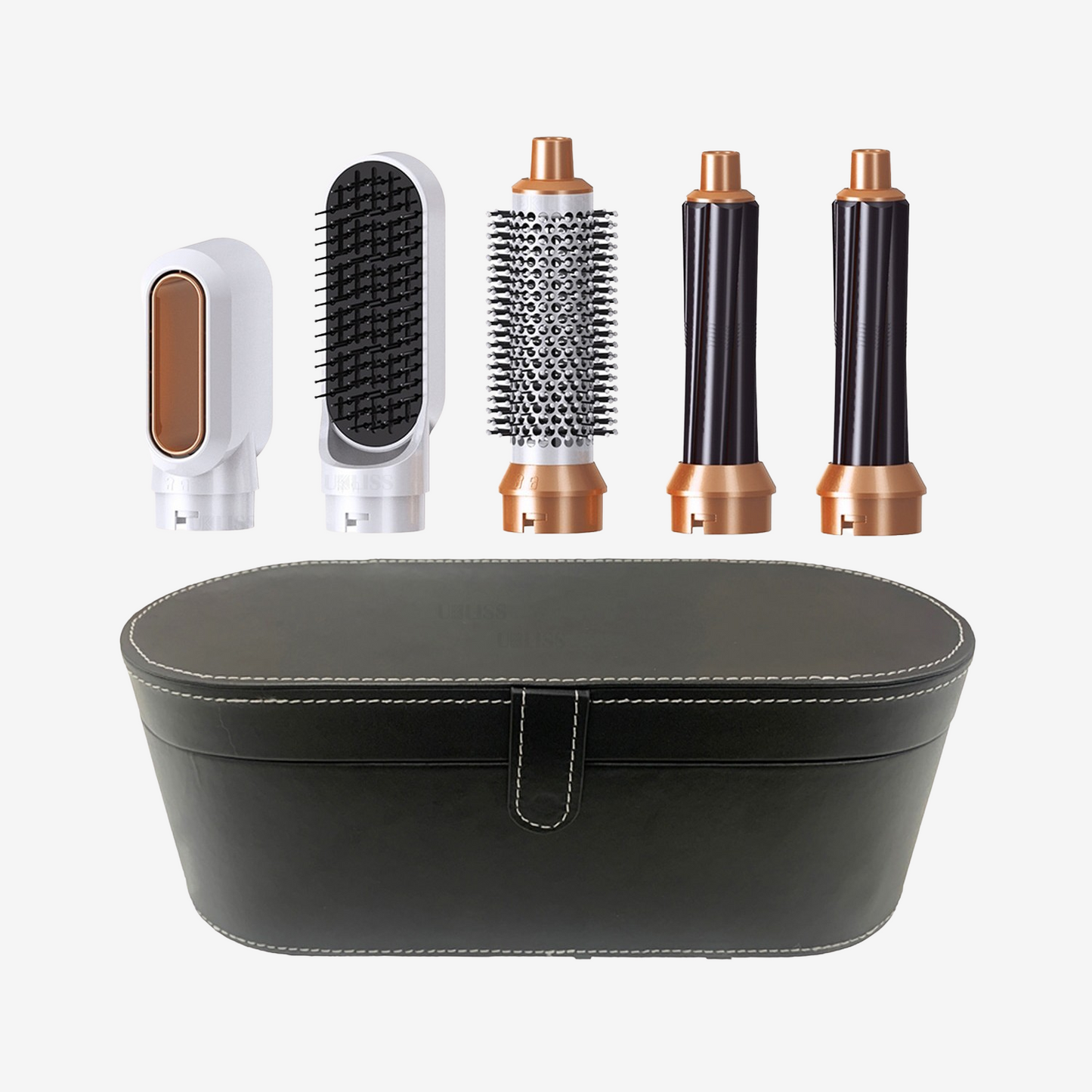 Hair Styling Set