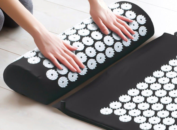 Ultimate Relaxation Acupuncture Mat & Pillow