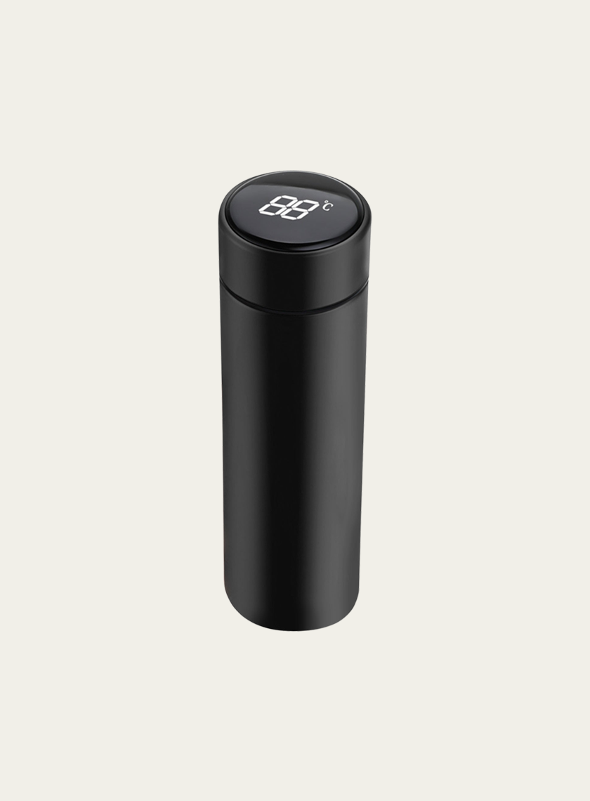 Digital Vacuum Flask