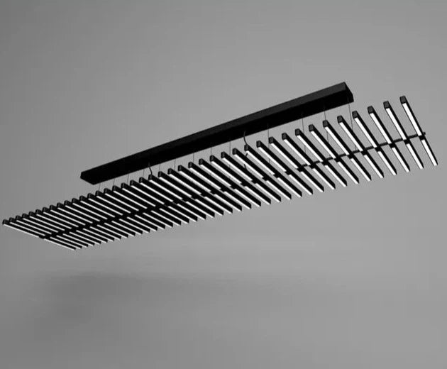 Nordic Led Pendant Lamps