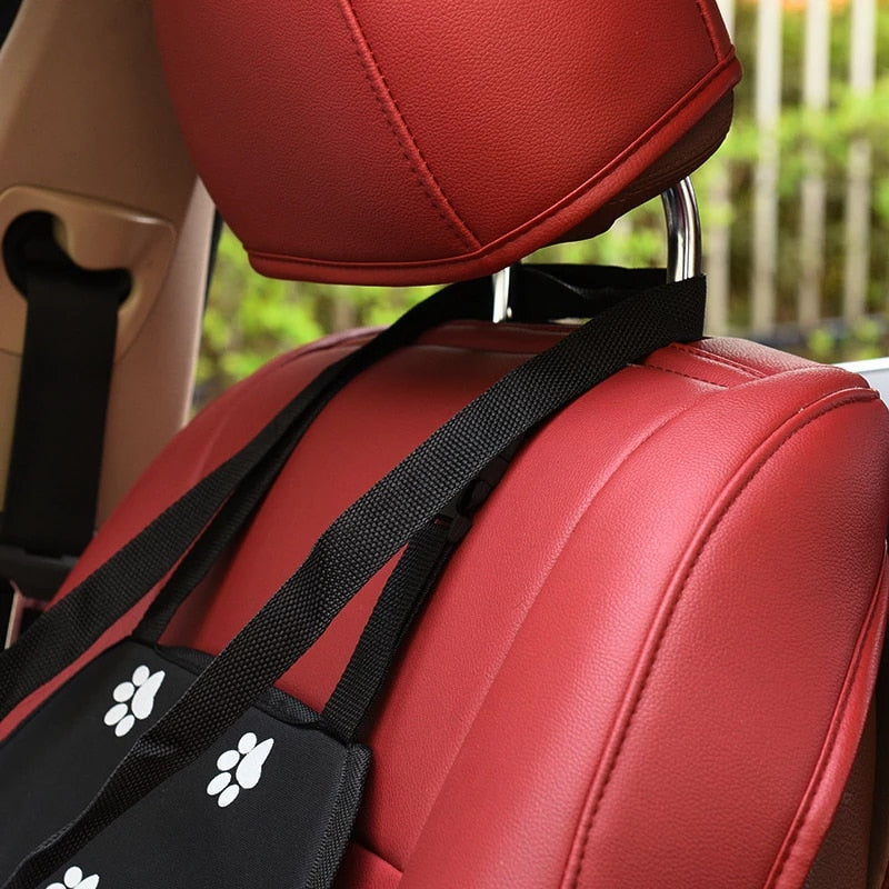 Portable Car Seat for Pets