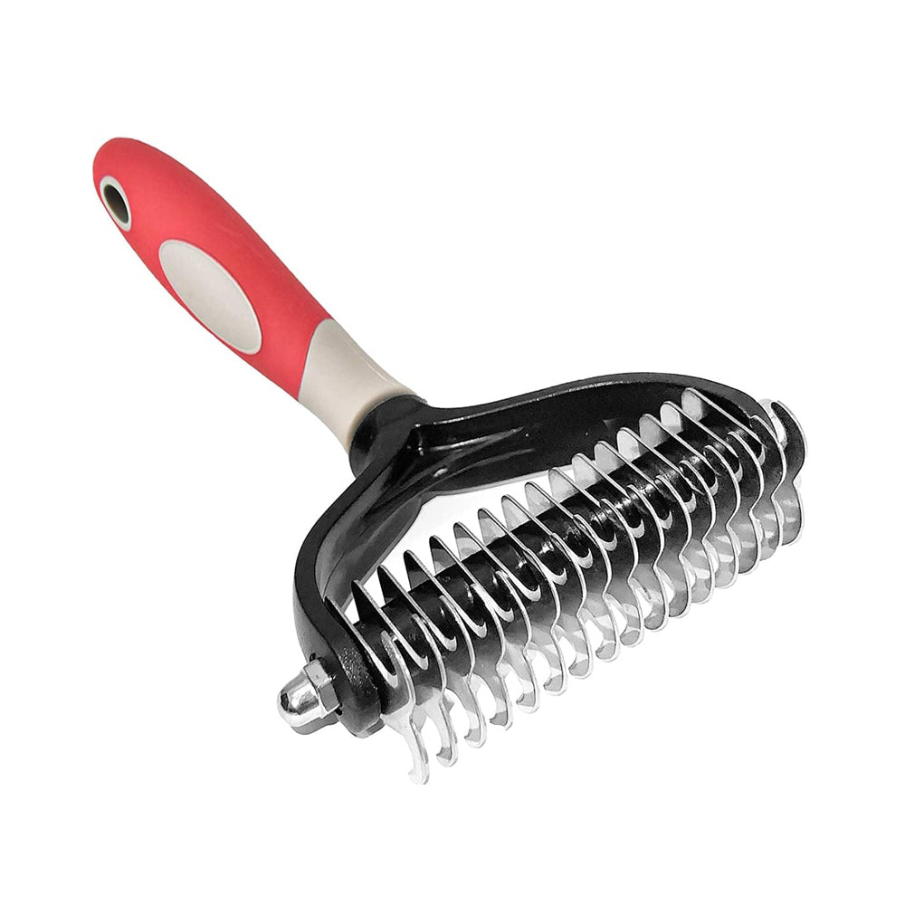 Professional Pet Grooming Brush
