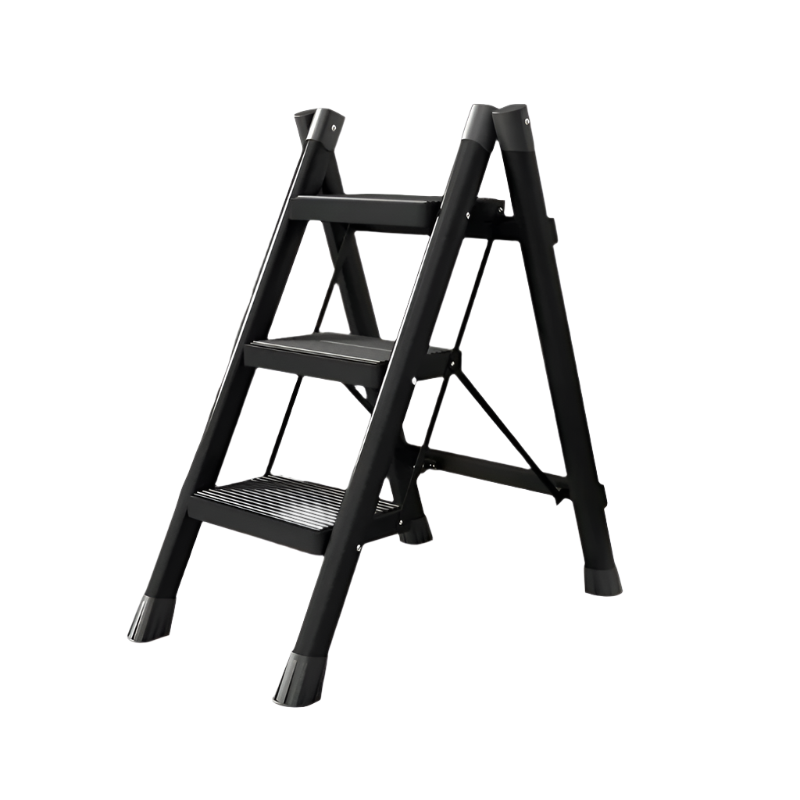 Multifunctional Folding Ladder