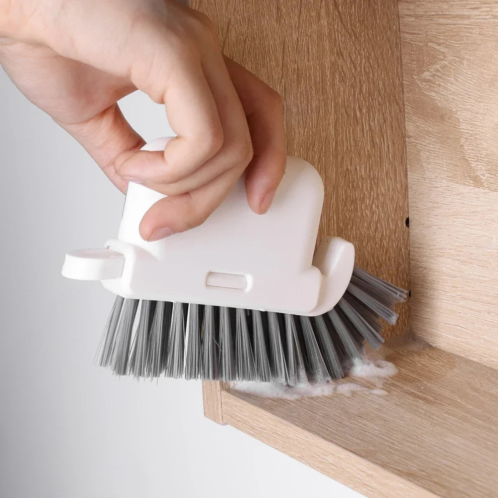 3 in 1 Cleaning Brush