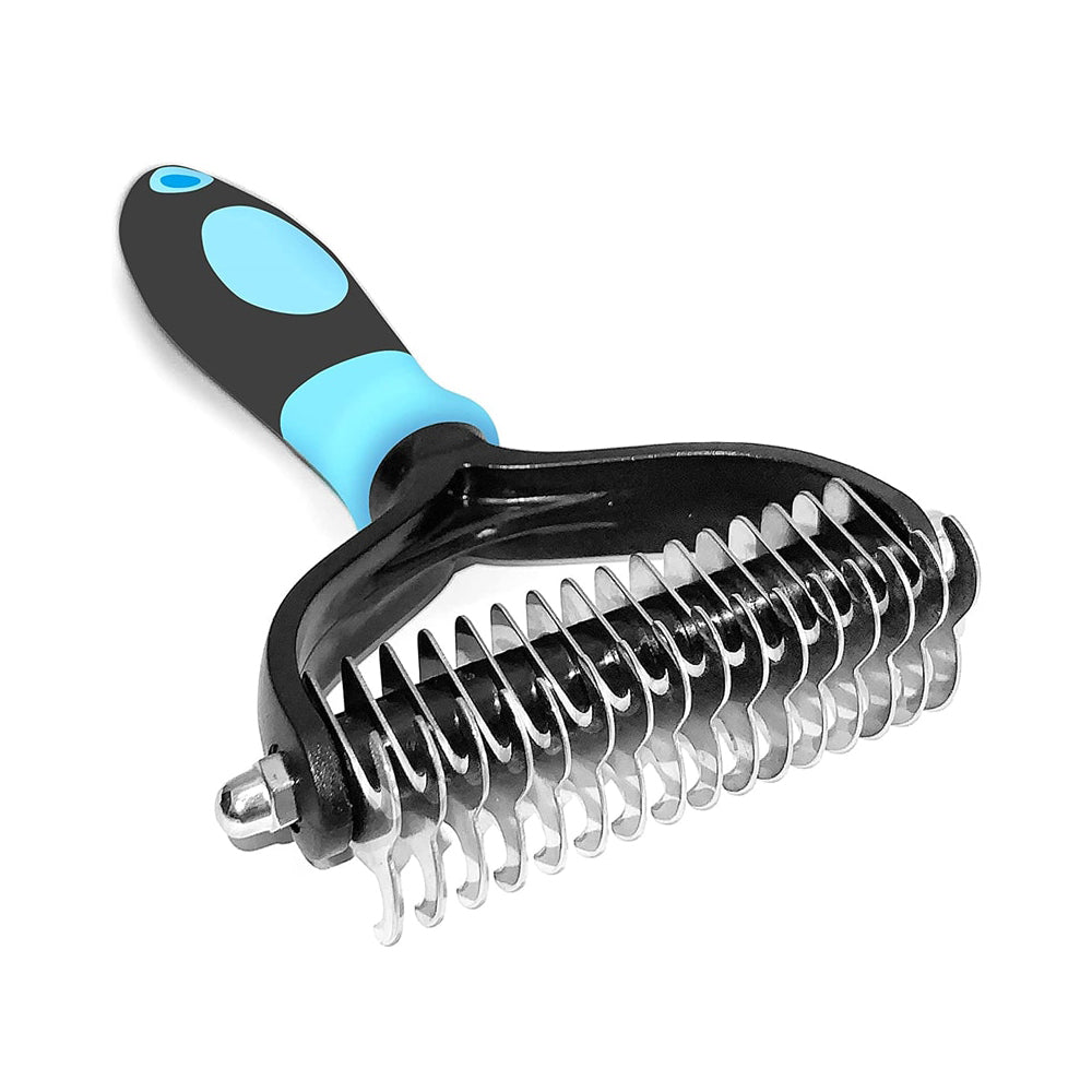 Professional Pet Grooming Brush