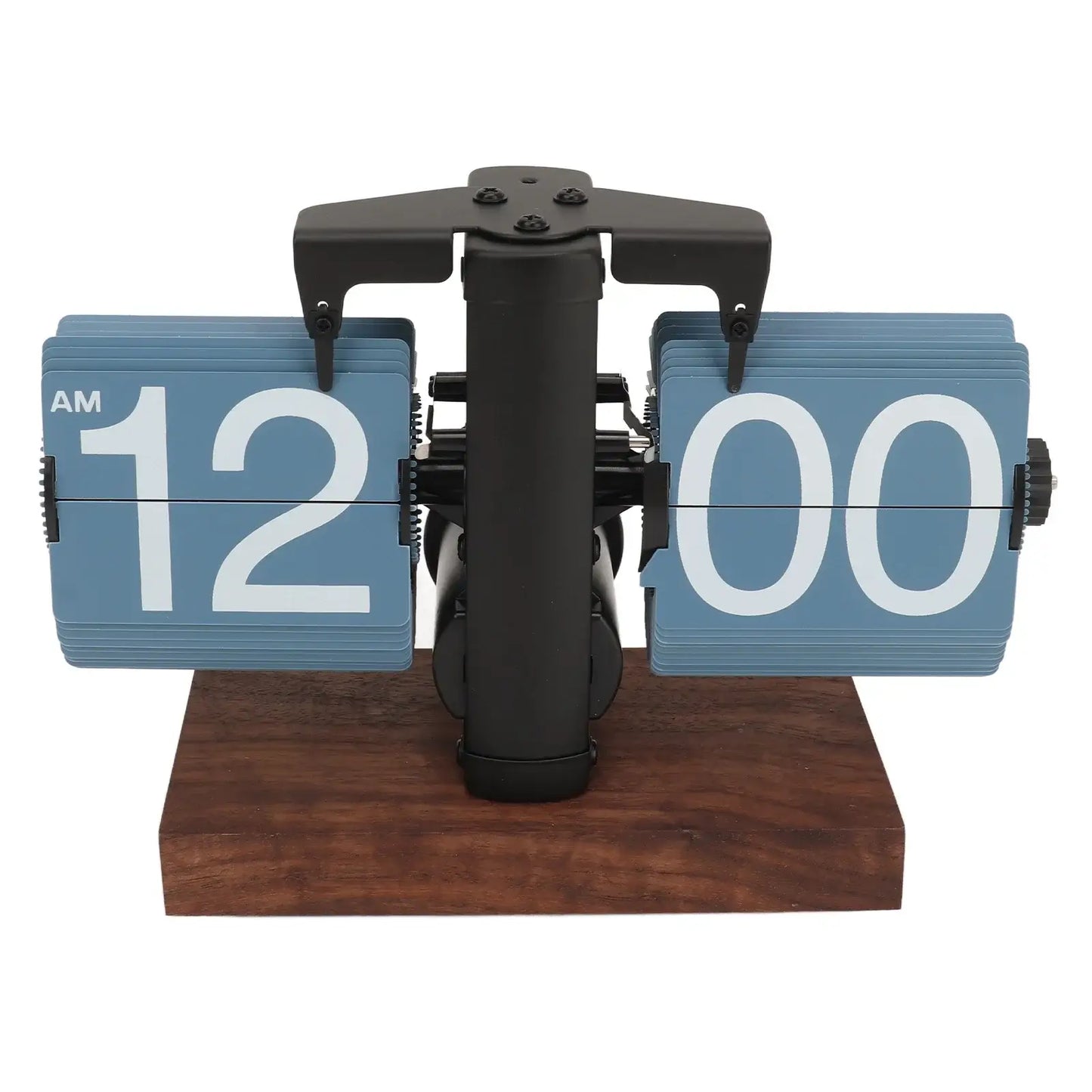 Retro Table Clock
