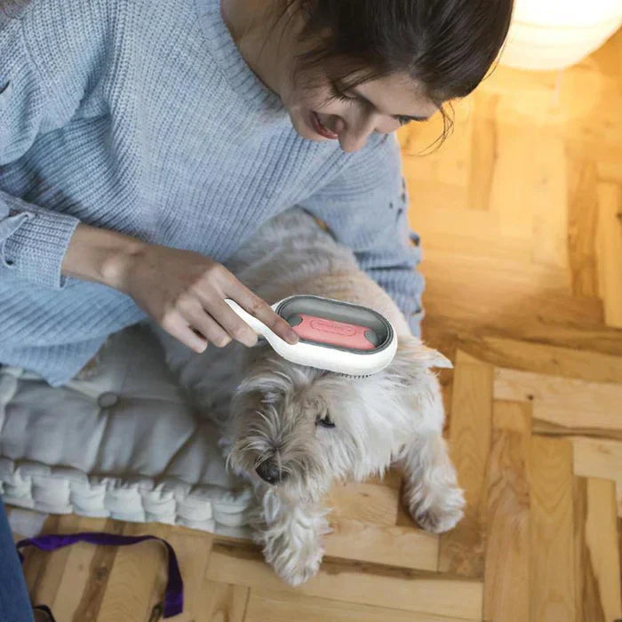 SplashSparkle Grooming Wand
