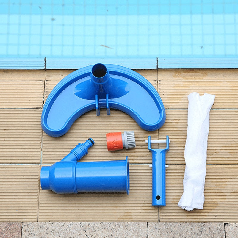 Swimming Pool Vacuum Cleaner