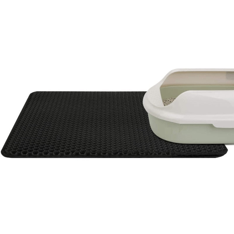 Waterproof Pet Litter Mat