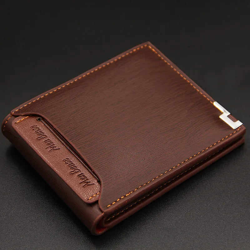 Multifunctional Casual Wallet