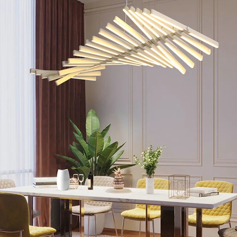 Nordic Led Pendant Lamps