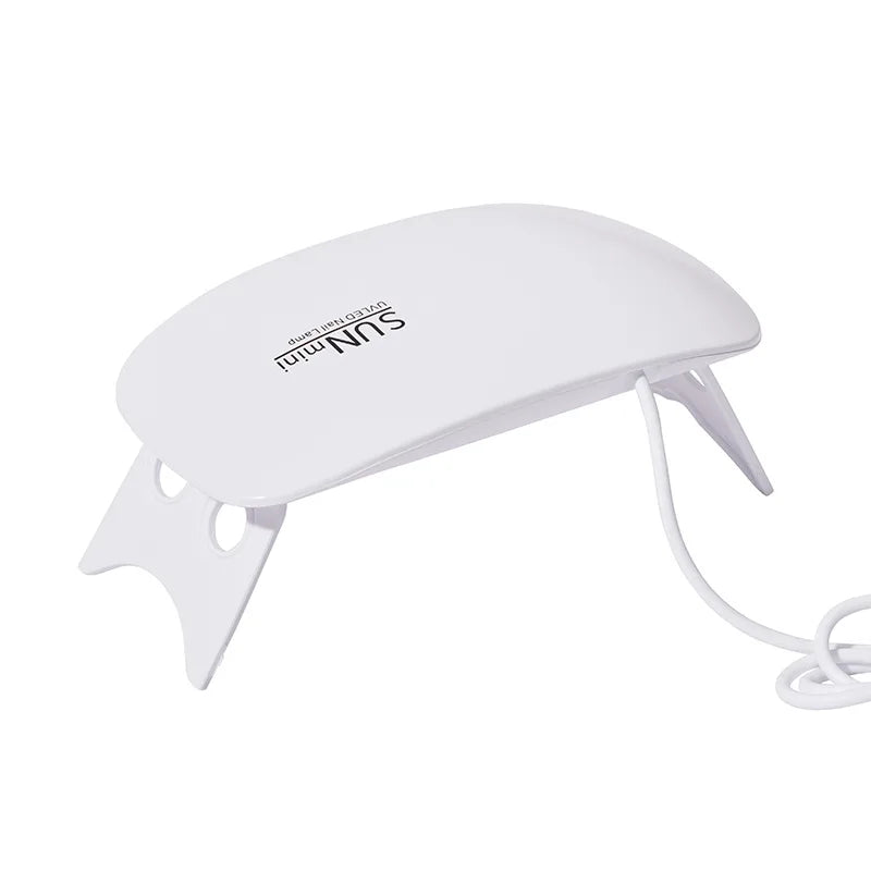 Mini USB Nail Dryer Lamp