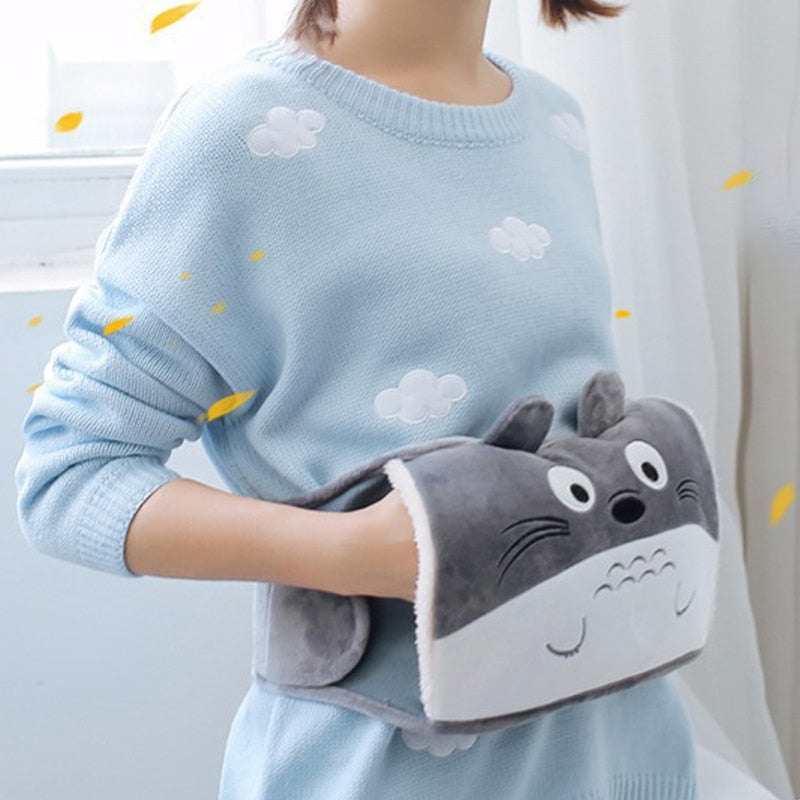 Warming Belt