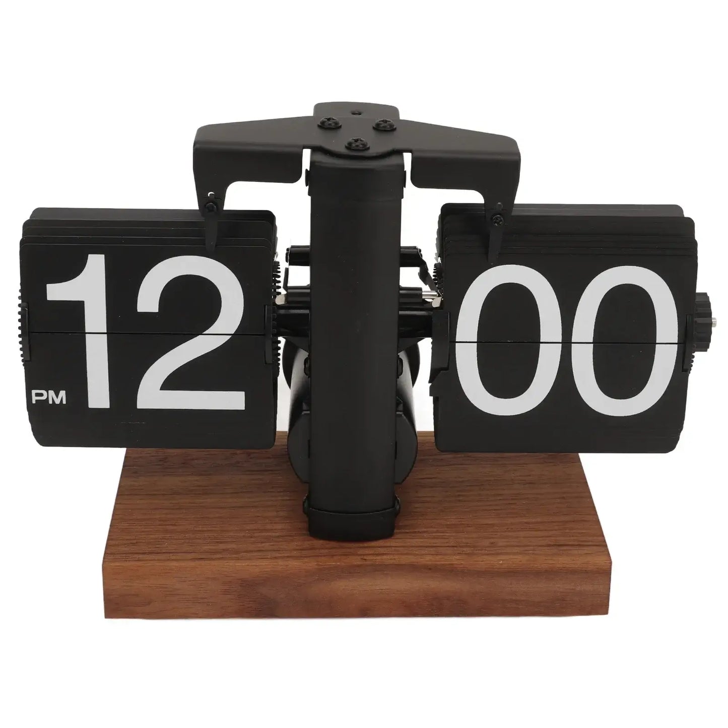 Retro Table Clock