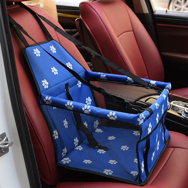 Portable Car Seat for Pets