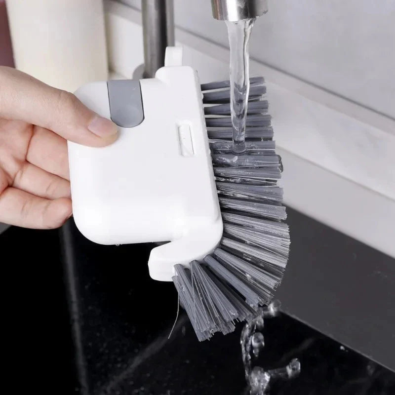 3 in 1 Cleaning Brush