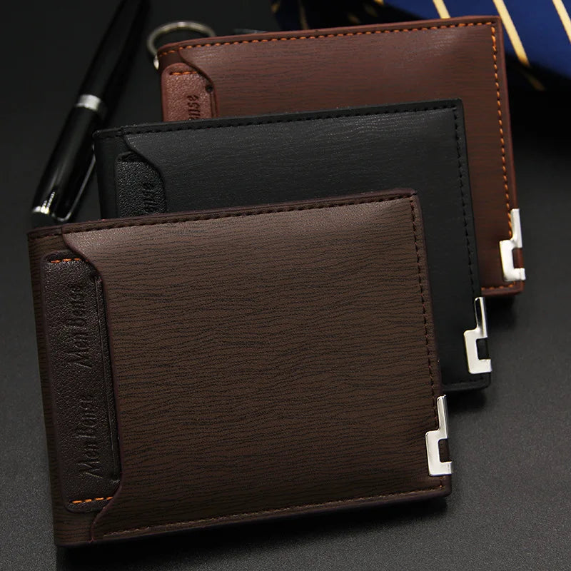 Multifunctional Casual Wallet