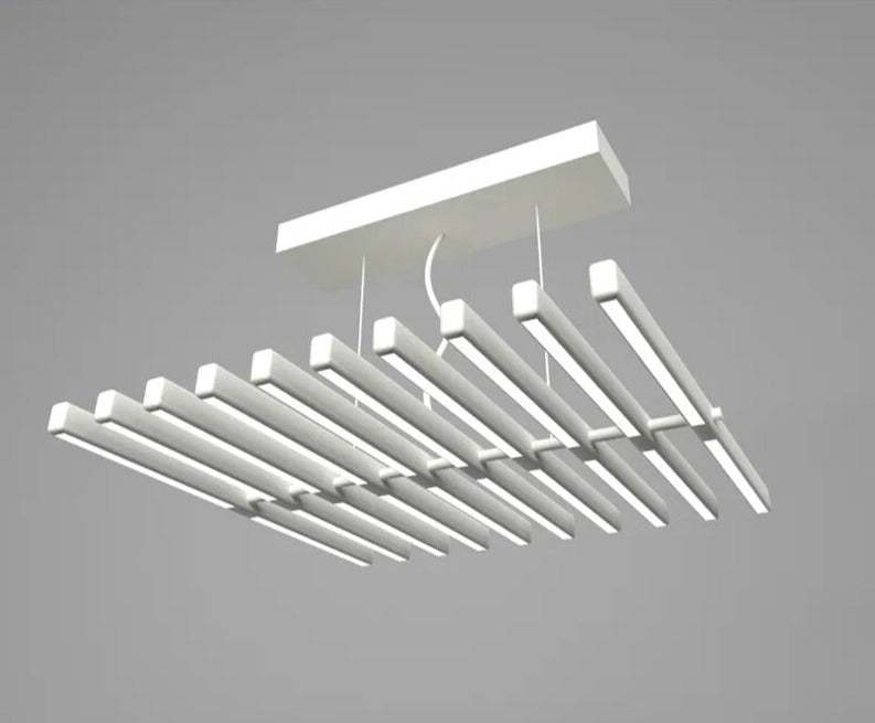 Nordic Led Pendant Lamps