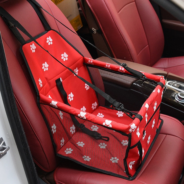 Portable Car Seat for Pets
