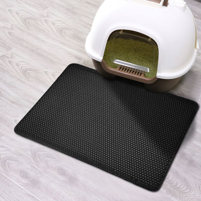 Waterproof Pet Litter Mat