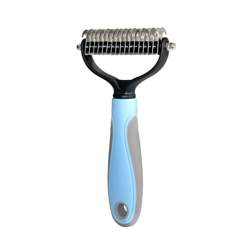 Professional Pet Grooming Brush