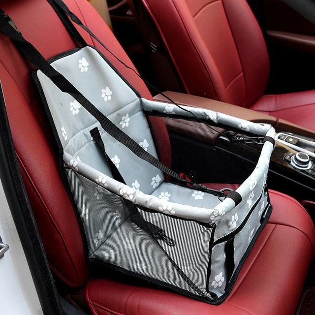 Portable Car Seat for Pets