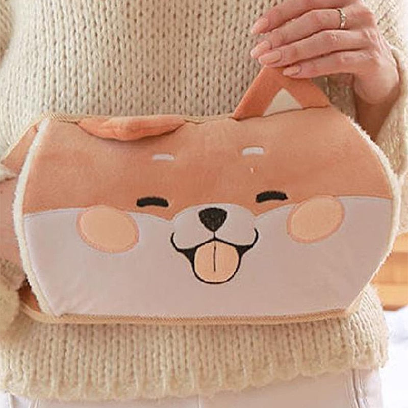 Warming Belt