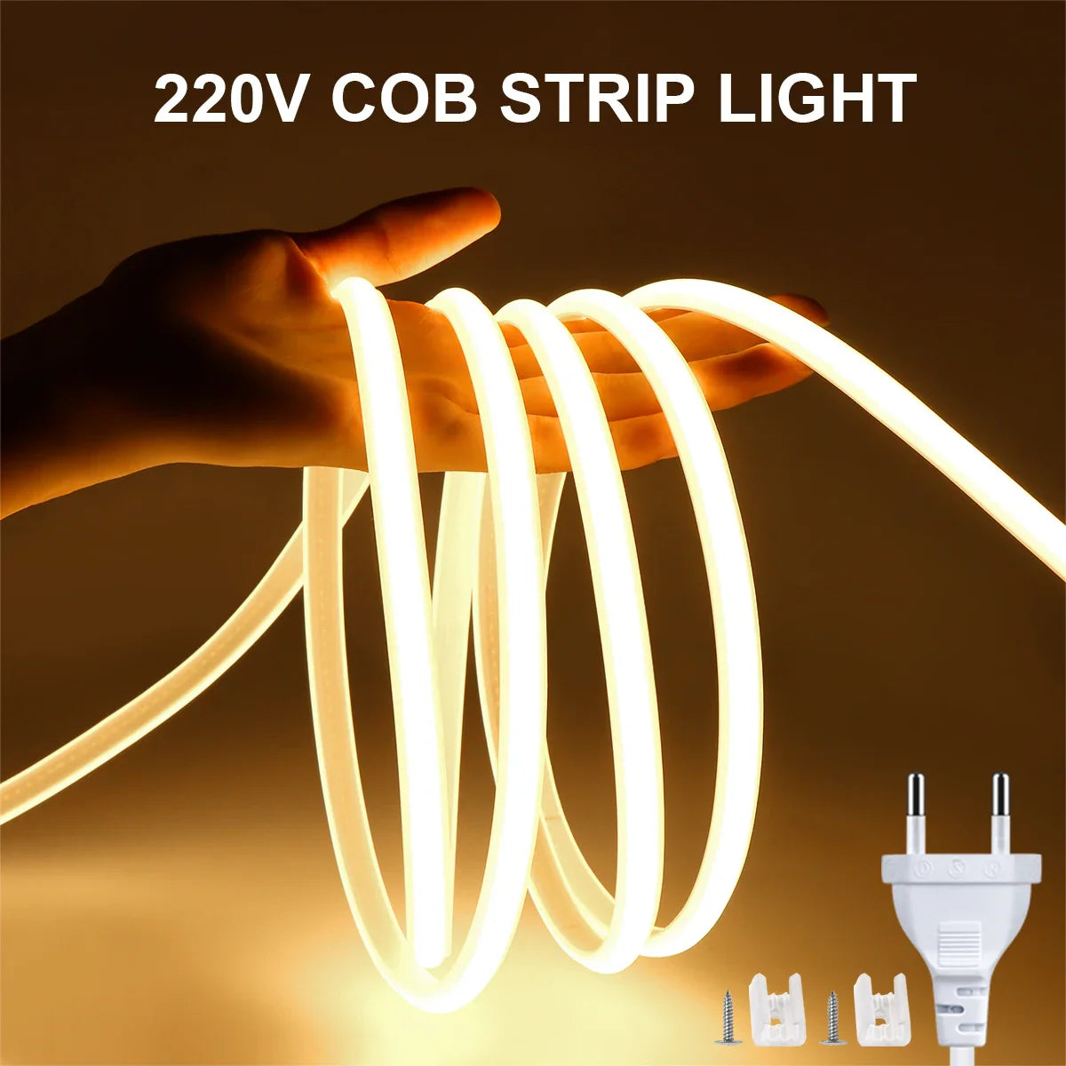 Super Bright LED Strip Light