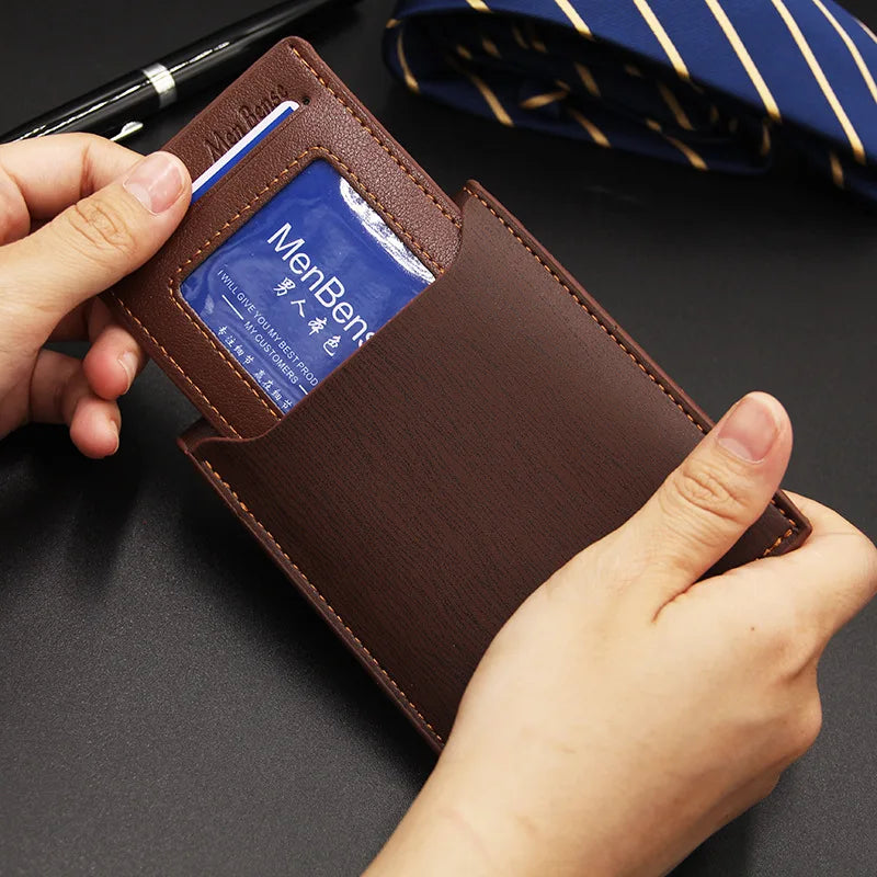 Multifunctional Casual Wallet