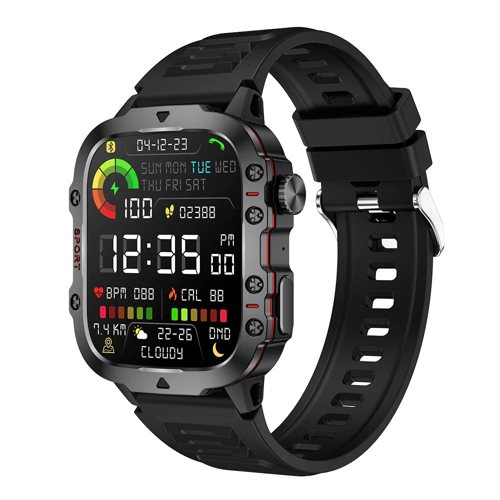Android Smart Watch