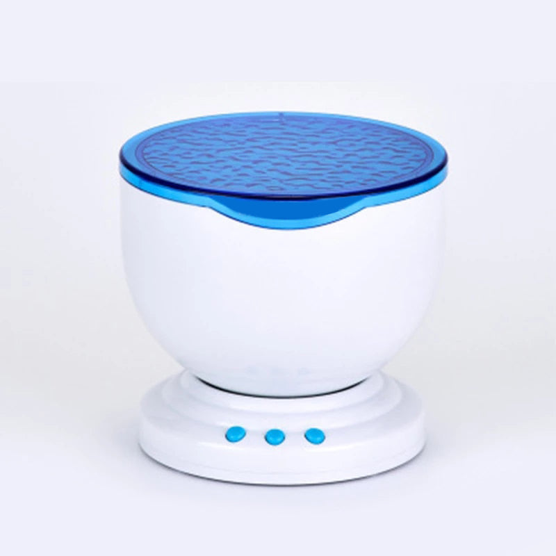 Calming Sensory LED Light Projector
