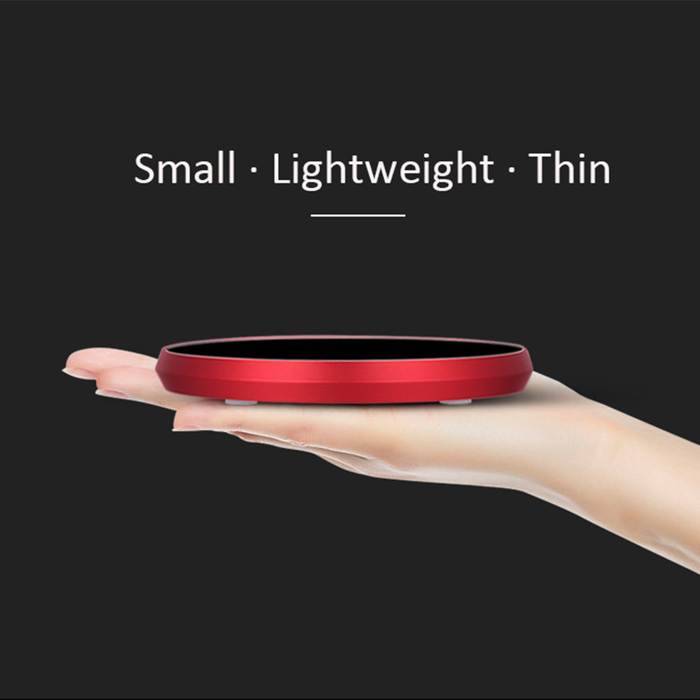 Smart Portable Coffee Cup Heater