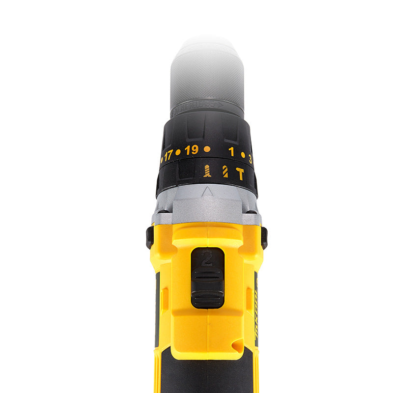 Rechargeable Screwdriver Electric Drill