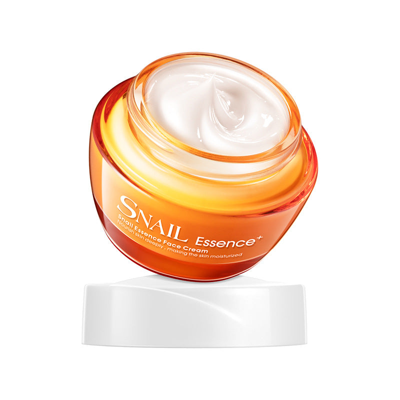 Moisturizing Lotion Cream