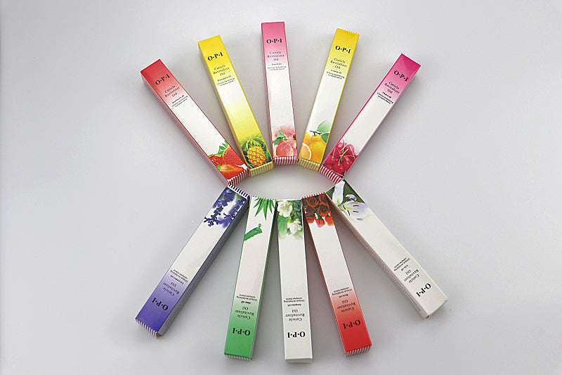 Nail Care Nutrition Pen